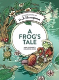 Cover: A Frog's Tale - Hop Skip Jump