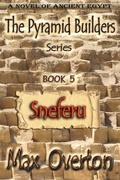 Cover: Sneferu - Writers Exchange E-Publishing