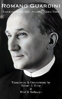 Enlarge image Cover: Romano Guardini - ATF Press