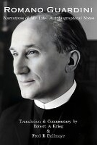 Enlarge image Cover: Romano Guardini - ATF Press