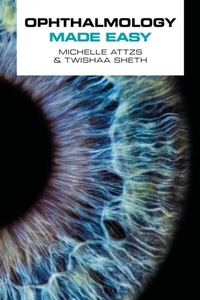 Abbildung von: Ophthalmology Made Easy - Scion Publishing