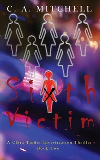 Enlarge image Cover: Sixth Victim - Rampart Books Limited