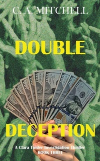 Enlarge image Cover: Double Deception - Rampart Books Limited