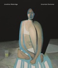 Cover: Jonathan Wateridge - Uncertain Swimmer - Anomie Publishing