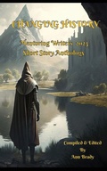 Cover: Changing History 2023 - Pen & Ink Designs