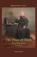 Cover: The Price of Truth - Carmelite Media