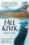 Cover: Fall River - Honno Ltd