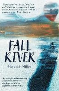 Enlarge image Cover: Fall River - Honno Ltd