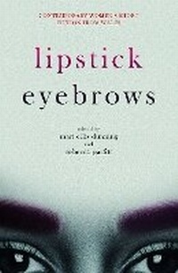 Enlarge image Cover: Lipstick Eyebrows - Honno Ltd