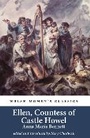 Cover: Ellen, Countess of Castle Howel - Honno Ltd