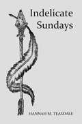 Cover: Indelicate Sundays - Black Eyes Publishing UK