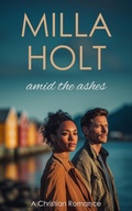 Cover: Amid the Ashes (Seasons of Faith, #4) - Reinbok Limited