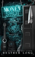 Cover: Money Shot - HEATHER LONG