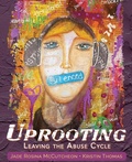 Cover: Uprooting - Poetry Box