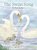 Cover: The Swan Song - Owl Canyon Press
