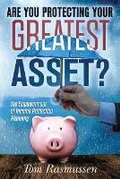 Cover: Are You Protecting Your Greatest Asset? - Bcg Publishing