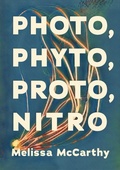Cover: Photo, Phyto, Proto, Nitro - Sagging Meniscus Press