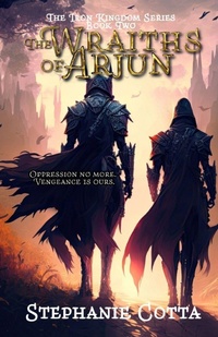 Enlarge image Cover: The Wraiths of Arjun - Monarch Educational Services, L.L.C.