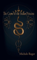 Cover: The Curse of the Snake Princess - Sumaire Press