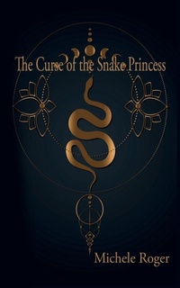 Enlarge image Cover: The Curse of the Snake Princess - Sumaire Press