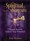 Cover: Spiritual Shortcuts - O'Leary Publishing