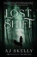 Cover: Lost Shift - Quill & Flame Publishing House