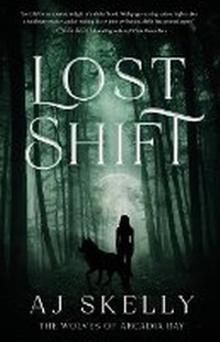 Enlarge image Cover: Lost Shift - Quill & Flame Publishing House