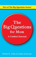 Cover: The Big Questions For Mom - Odd Hours Press