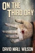 Cover: On the Third Day - Macabre Ink