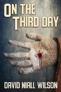 Enlarge image Cover: On the Third Day - Macabre Ink