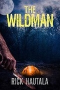 Cover: The Wildman - Macabre Ink