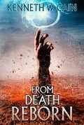 Cover: From Death Reborn - Macabre Ink