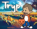 Cover: Tryp - Halloween Shorts - Epic Edge Publishing