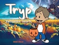 Cover: Tryp - Halloween Shorts - Epic Edge Publishing