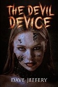 Cover: The Devil Device - Macabre Ink