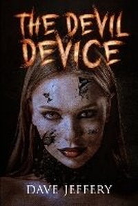 Enlarge image Cover: The Devil Device - Macabre Ink