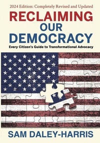 Abbildung von: Reclaiming Our Democracy - Rivertowns Books