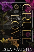 Cover: Cruel Love - Arrowscope Press, LLC