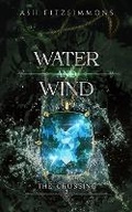 Cover: Water and Wind - Ash Fitzsimmons