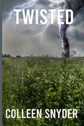 Cover: Twisted - Winged Publications