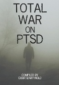Cover: Total War on PTSD - Southern Arizona Press