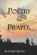 Cover: Poetry & Prayer - Southern Arizona Press