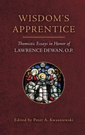 Cover: Wisdom's Apprentice - Os Justi Press