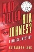 Cover: Who Killed Nia Johnes ? - Monasteria Press LLC