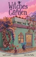 Cover: Witches Garden - Two Flower Press