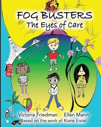 Enlarge image Cover: Fog Busters - Light on Light Press