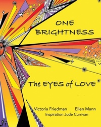 Enlarge image Cover: One Brightness - Light on Light Press