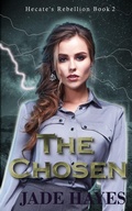 Cover: The Chosen - Tca Publishing LLC