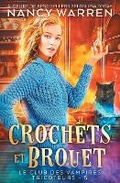Cover: Crochets et Brouet - Ambleside Publishing