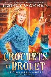 Enlarge image Cover: Crochets et Brouet - Ambleside Publishing